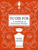 Image for "To Die For"