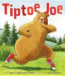 Image for "Tiptoe Joe"