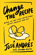 Image for "Change the Recipe"