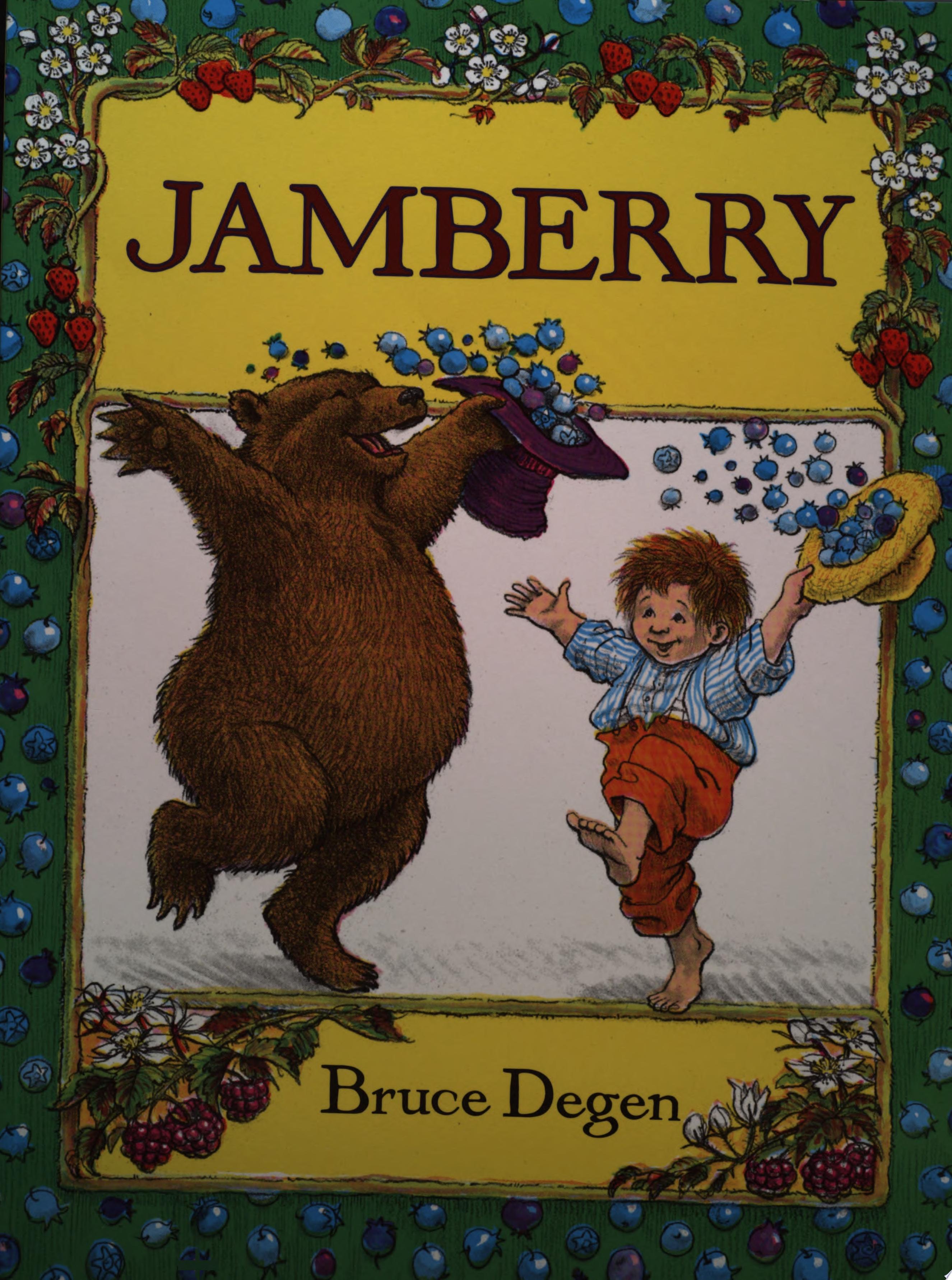 Image for "Jamberry 25th Anniversary Edition"