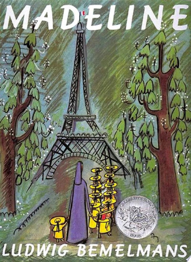 Image for "Madeline"