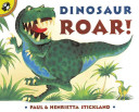Image for "Dinosaur Roar!"