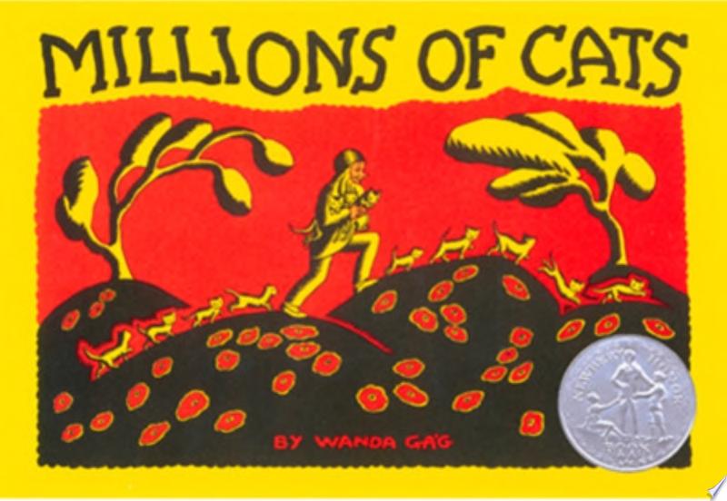 Image for "Millions of Cats (Gift Edition)"