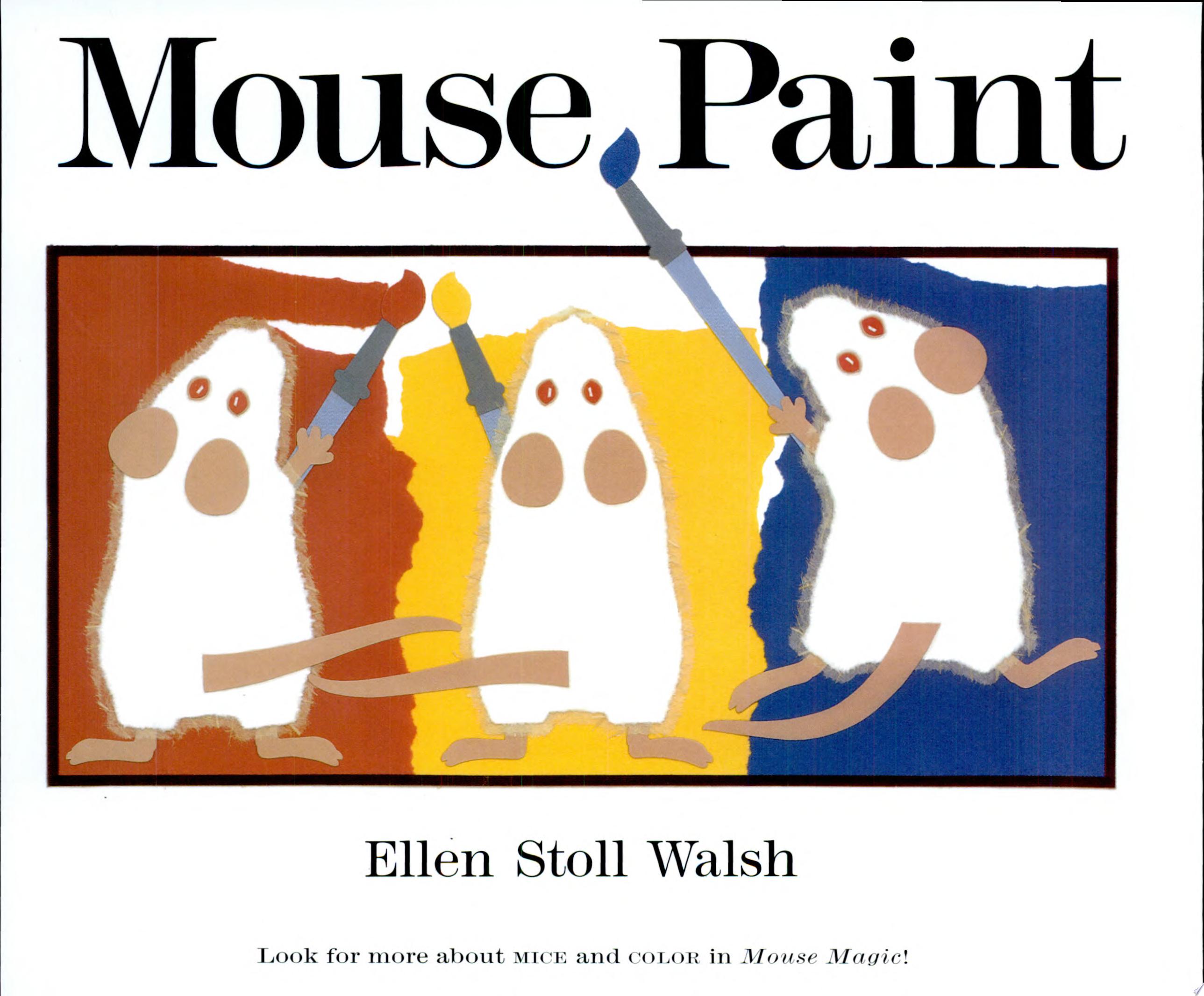 Image for "Mouse Paint"