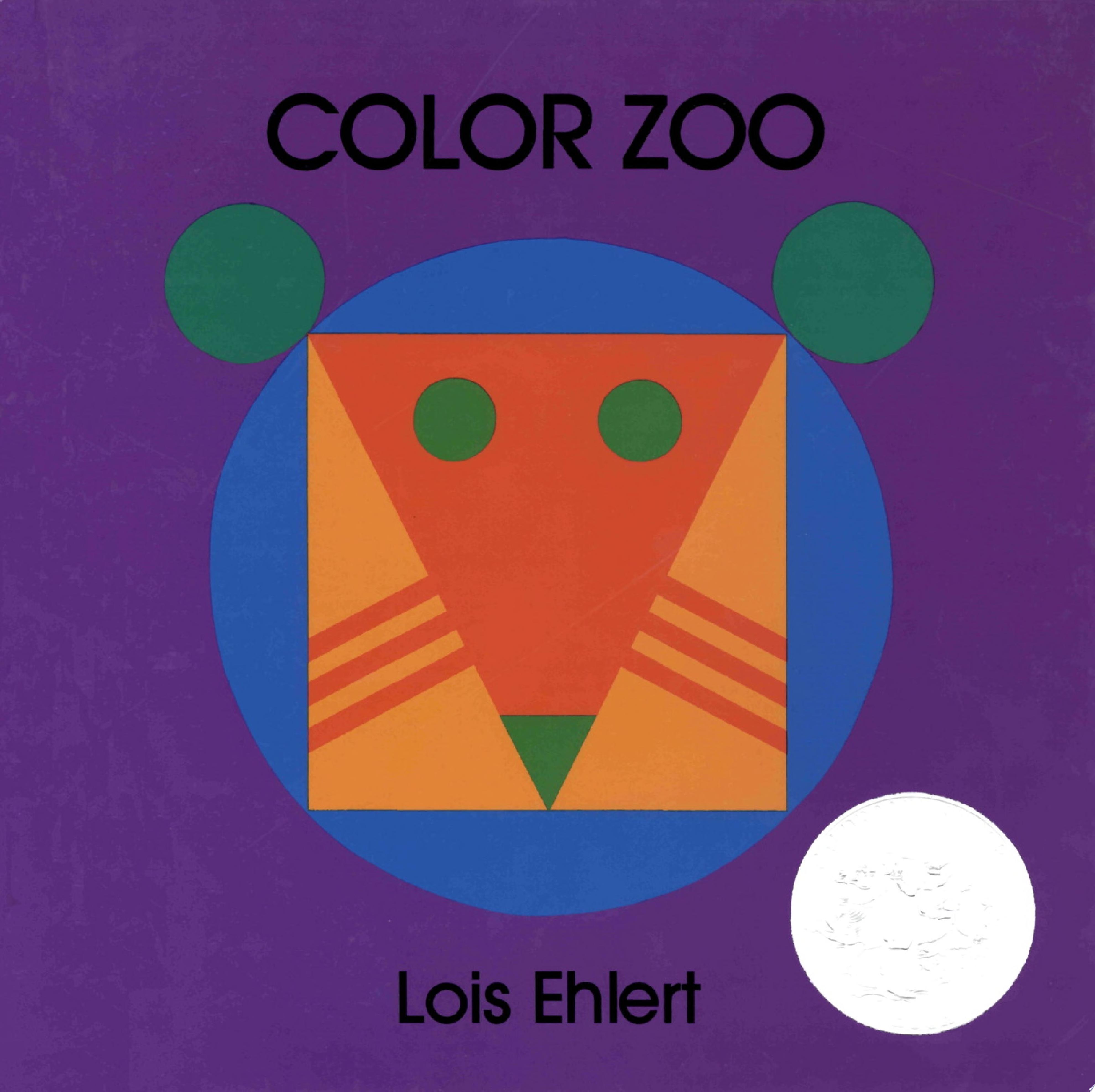 Image for "Color Zoo"