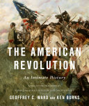 Image for "The American Revolution"
