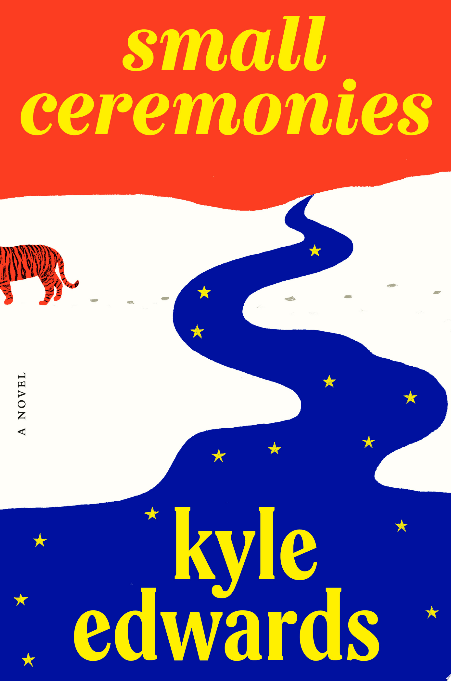 Image for "Small Ceremonies"