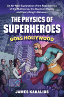 Image for "The Physics of Superheroes Goes Hollywood"