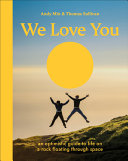 Image for "We Love You"