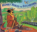 Image for "Henry Hikes to Fitchburg"