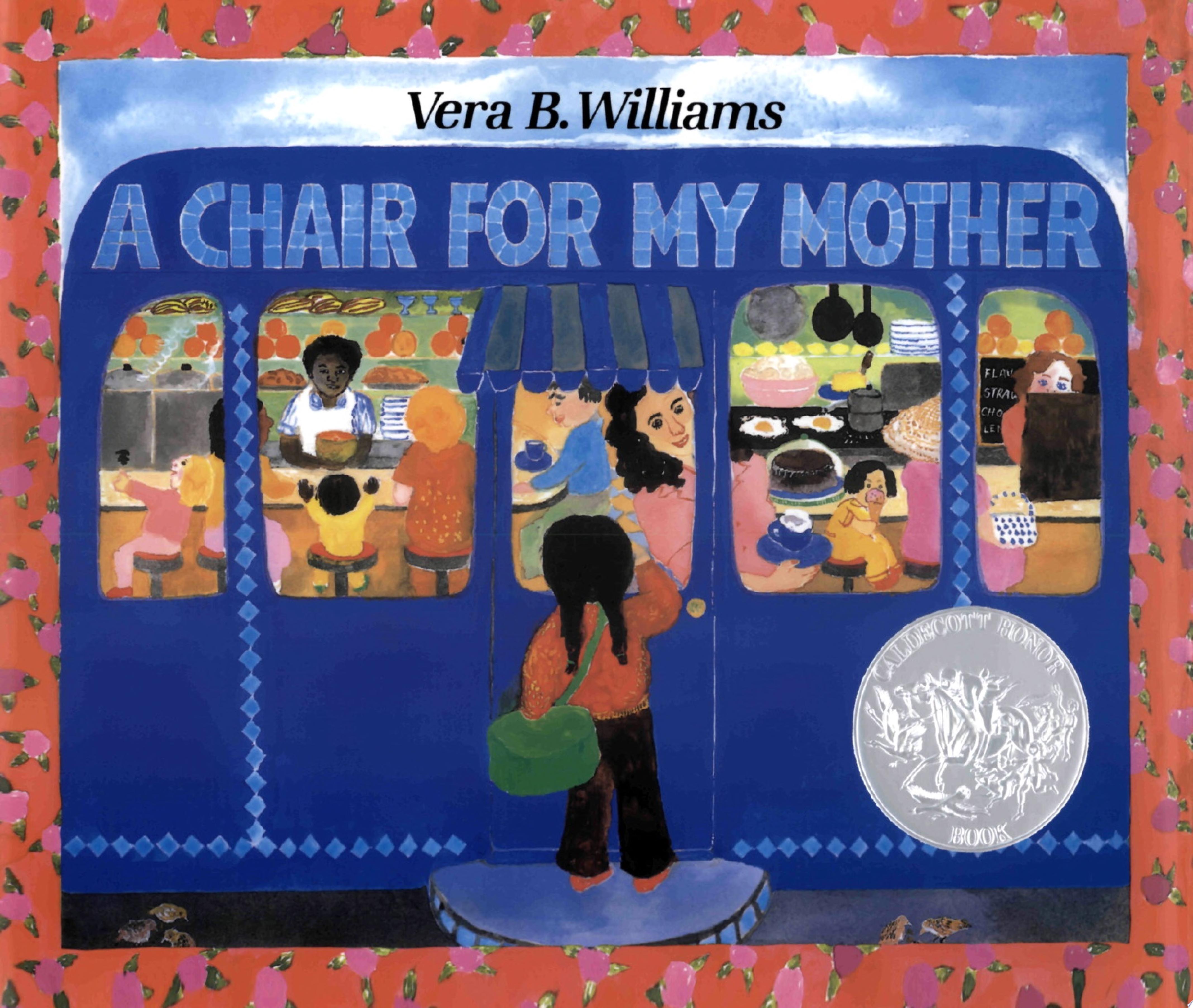 Image for "A Chair for My Mother"
