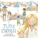 Image for "Two Is Enough"