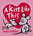 Image for "A Kiss Like this"