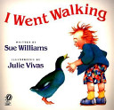 Image for "I Went Walking"