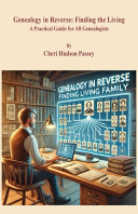Image for "Genealogy in Reverse"