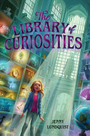 Image for "The Library of Curiosities"