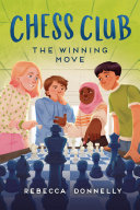Image for "Chess Club: The Winning Move"