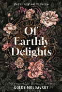 Image for "Of Earthly Delights"