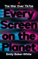 Image for "Every Screen on the Planet"