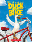 Image for "Duck on a Bike"