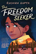 Image for "The Freedom Seeker"