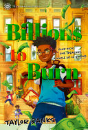 Image for "Billions to Burn"