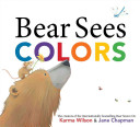 Image for "Bear Sees Colors"