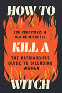 Image for "How to Kill a Witch"