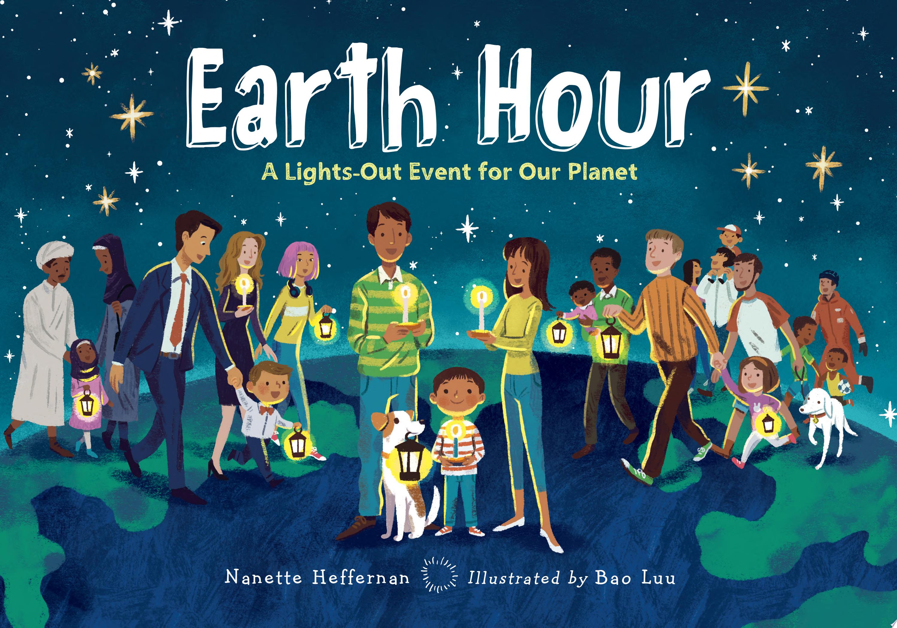 Image for "Earth Hour"