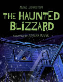Image for "The Haunted Blizzard"