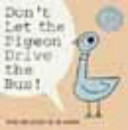 Image for "Don't Let the Pigeon Drive the Bus!"