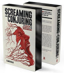 Image for "Screaming and Conjuring"