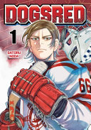 Image for "Dogsred, Vol. 1"