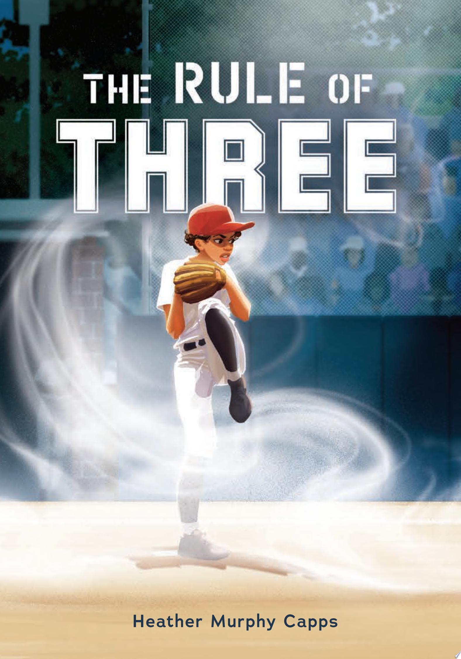 Image for "The Rule of Three"