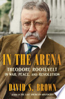Image for "In the Arena"