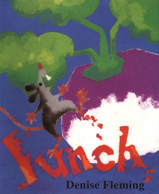 Image for "Lunch"