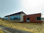 Sugar Creek Branch of Hancock County Public Library