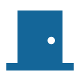Reserve a Room quick link icon
