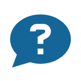 Ask a Librarian quick link icon