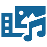 Download and Stream quick link icon