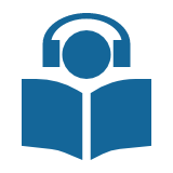 eBooks quick link icon