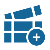 Item request quick link icon