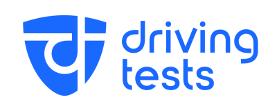 Driving-Tests.org online resource logo