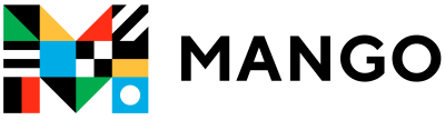 Mango Languages online resource logo