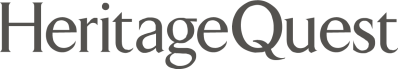 HeritageQuest logo