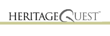 HeritageQuest online resource logo