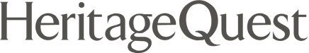 HeritageQuest logo