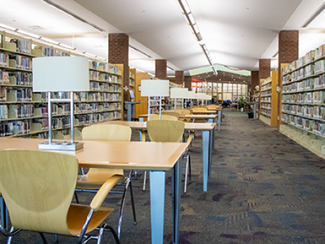 Study Tables rooms and spaces image