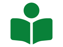 Reader icon