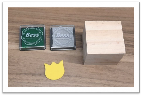 stamp kits